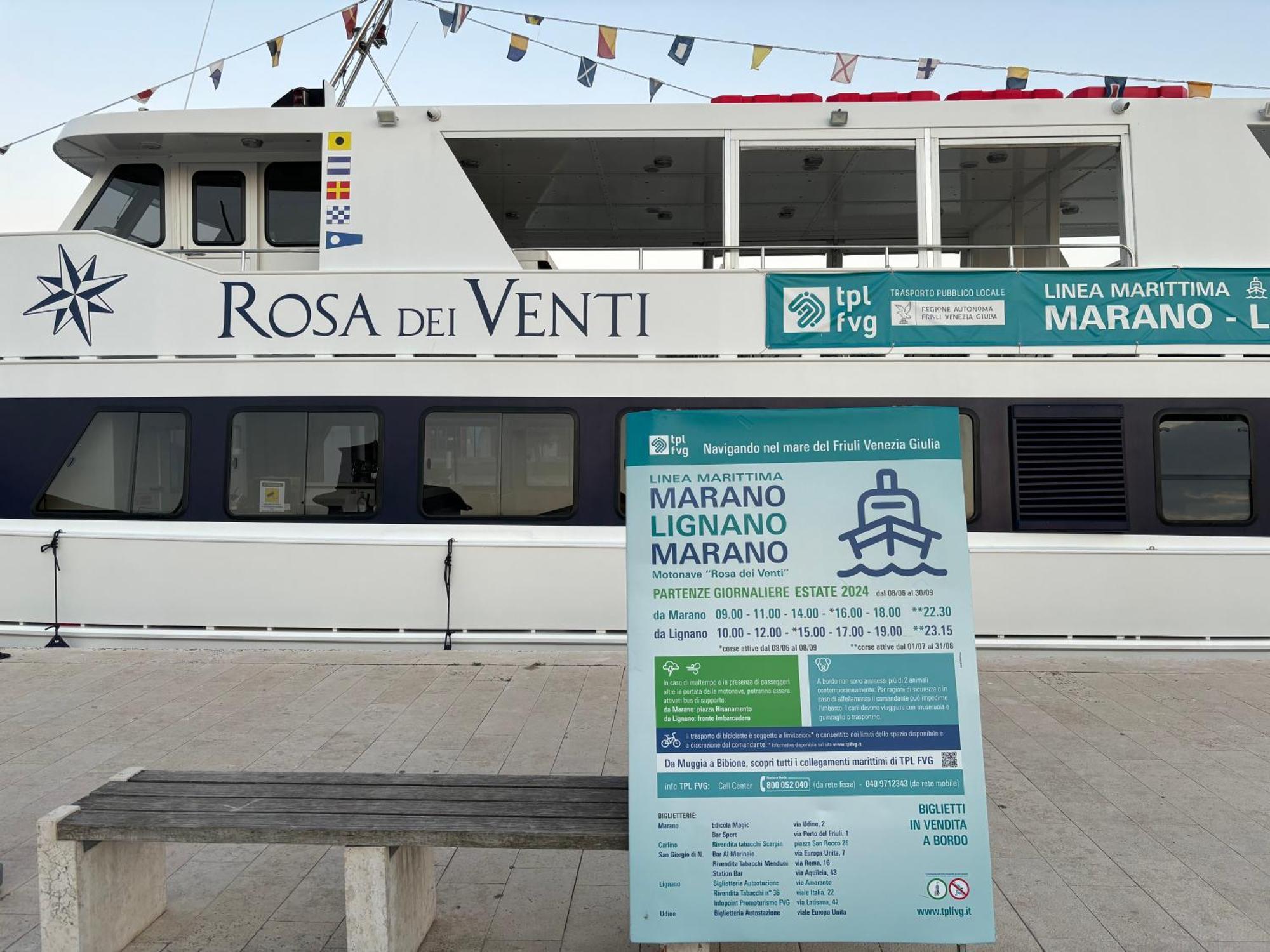 Siore Marie Gli Alloggi San Giórgio di Nogaro Exterior foto